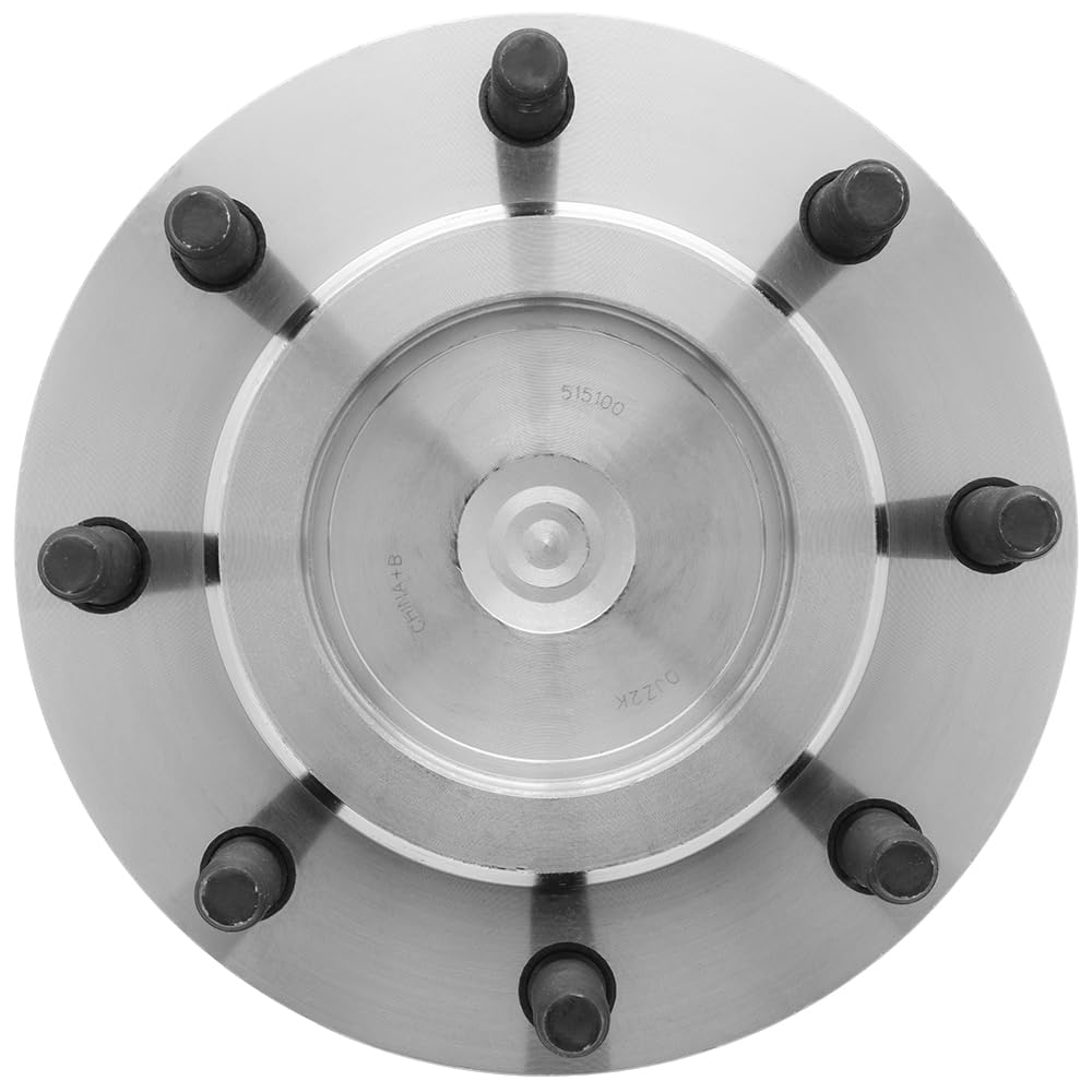 515100 - Front Wheel Hub Bearing Assembly - Kool Products