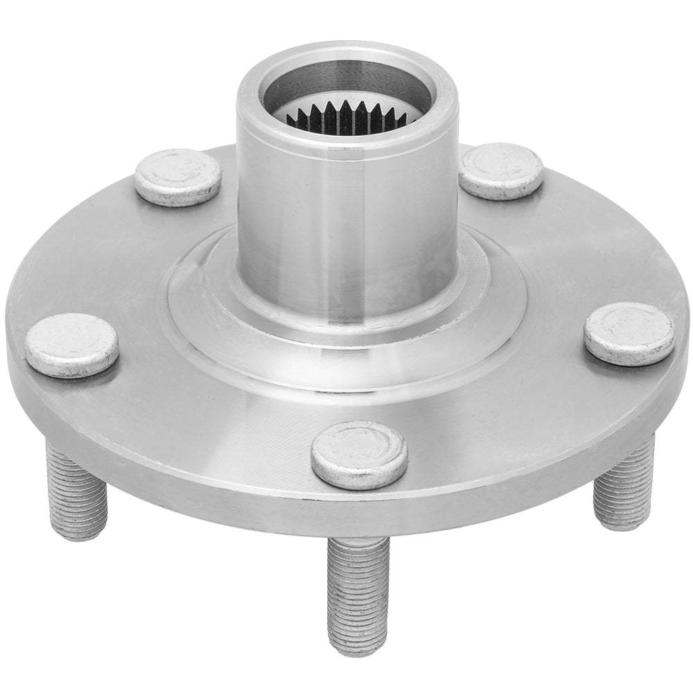 518516 - Front Wheel Hub Bearing Assembly Repair Kit - Kool Products