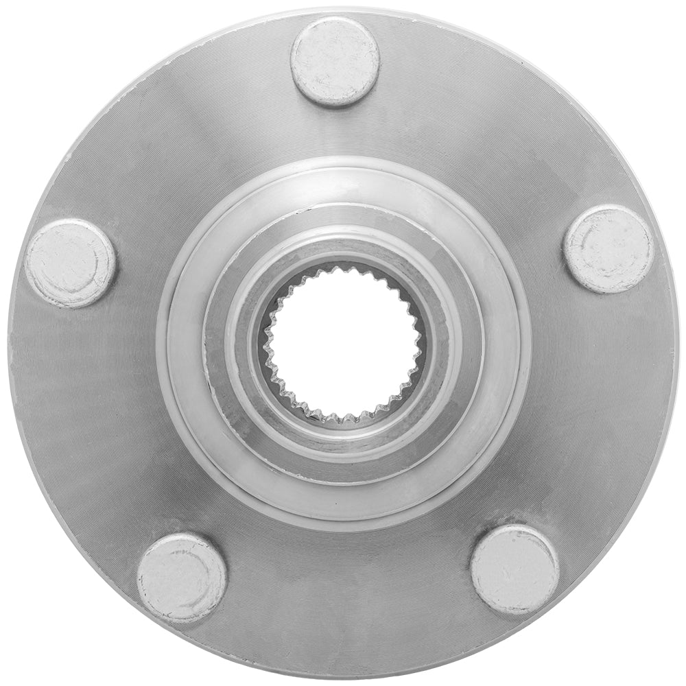 518516 - Front Wheel Hub Bearing Assembly Repair Kit - Kool Products
