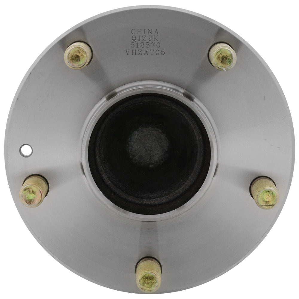 512570 - Rear Wheel Hub Bearing Assembly - Kool Products