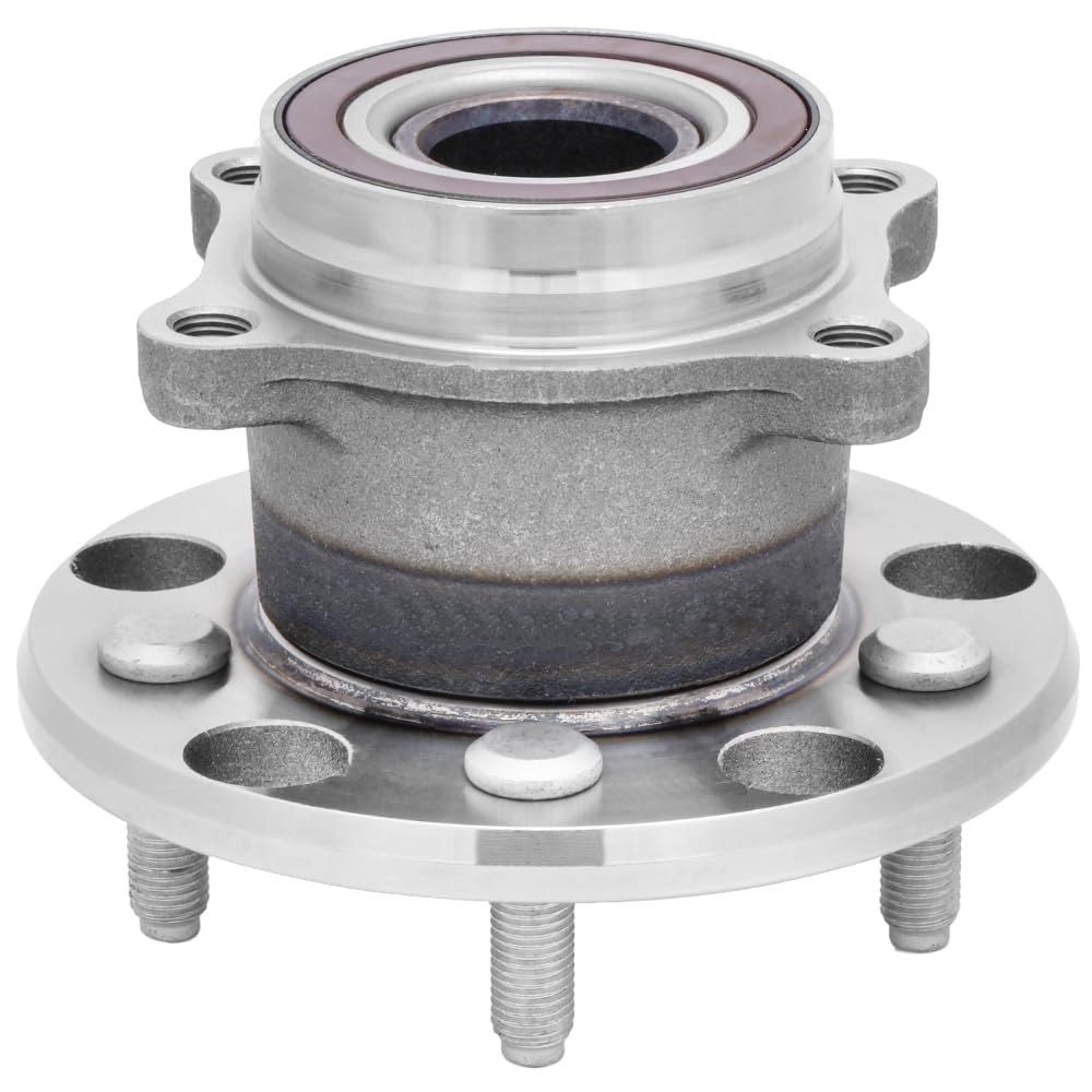 512546 - Rear Wheel Hub Bearing Assembly - Kool Products