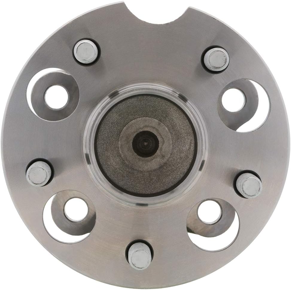 512456 - Rear Wheel Hub Bearing Assembly - Kool Products