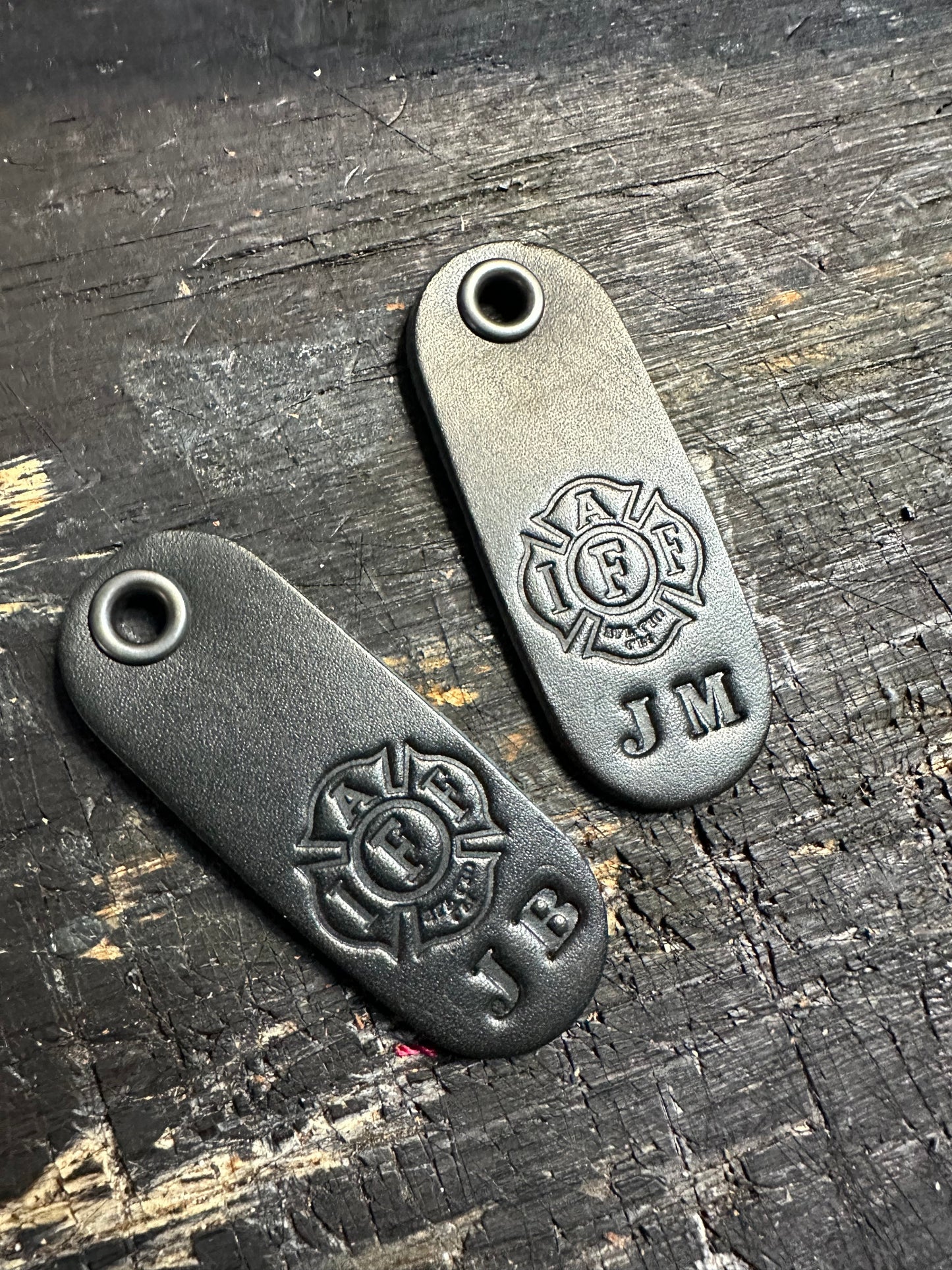 Custom Minimalist keychain - Kool Products