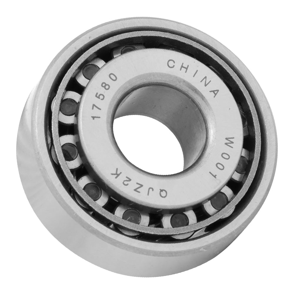 Cone: 17580 & Race: 17520 - Tapered Roller Bearing Set - Kool Products