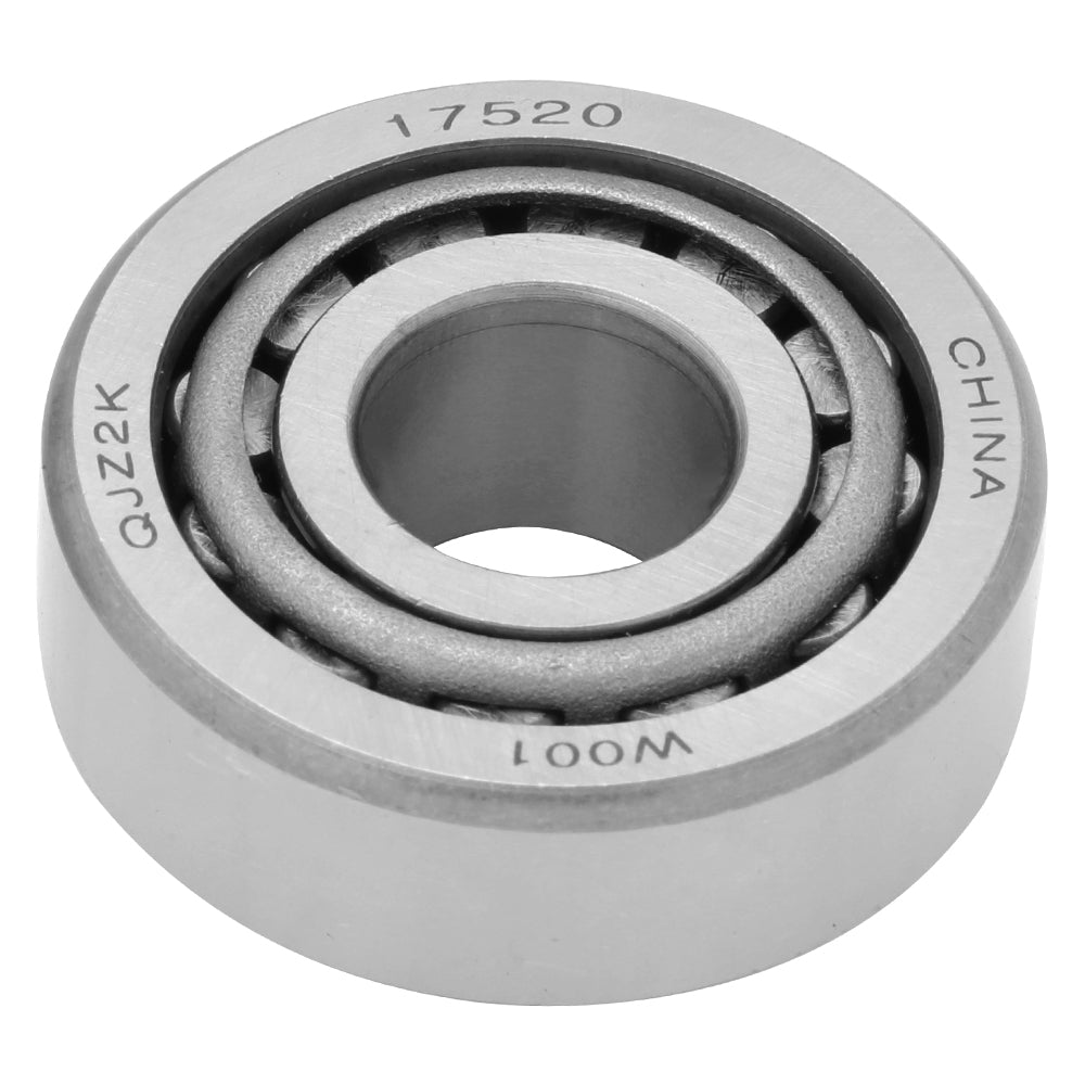 Cone: 17580 & Race: 17520 - Tapered Roller Bearing Set - Kool Products
