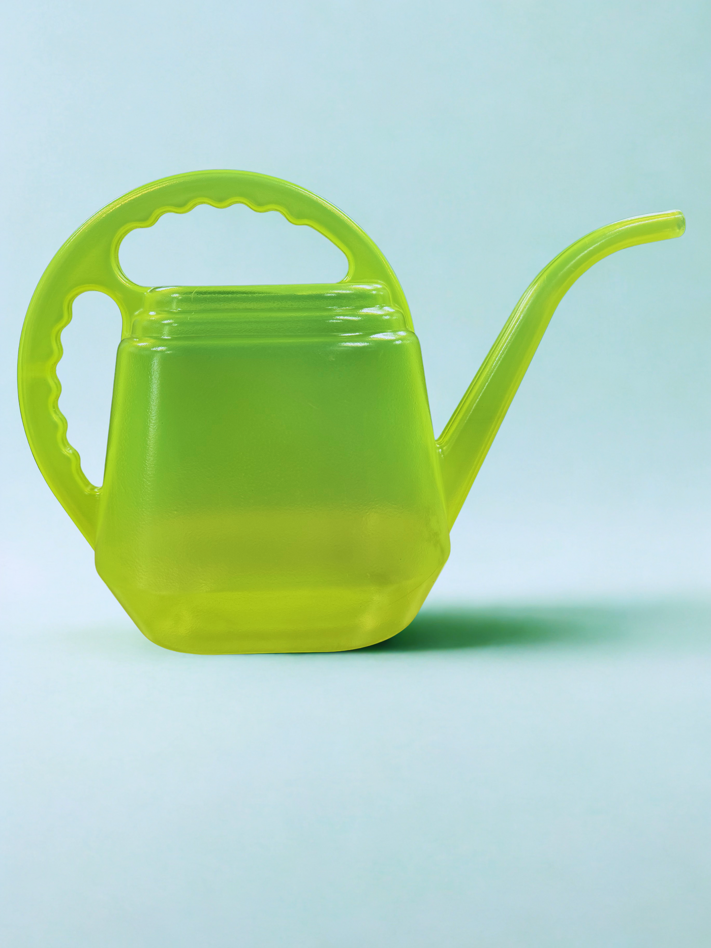 KP Kool Products 1 Gallon Plastic Watering Can - Color of your Choice - Kool Products