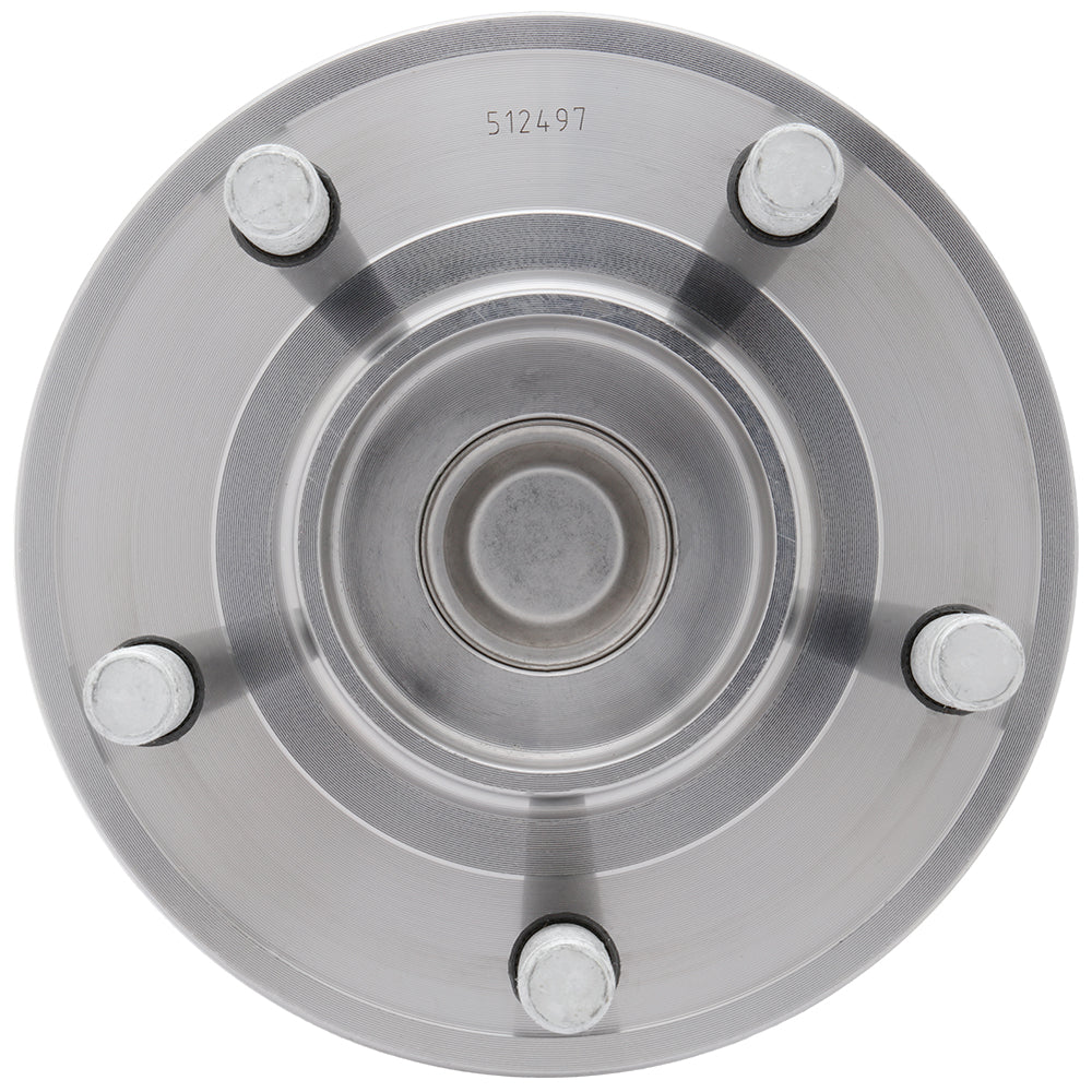 512497 - Rear Wheel Hub Bearing Assembly - Kool Products