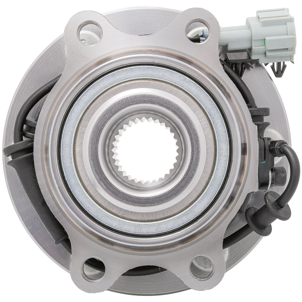 515065 - Front Wheel Hub Bearing Assembly - Kool Products
