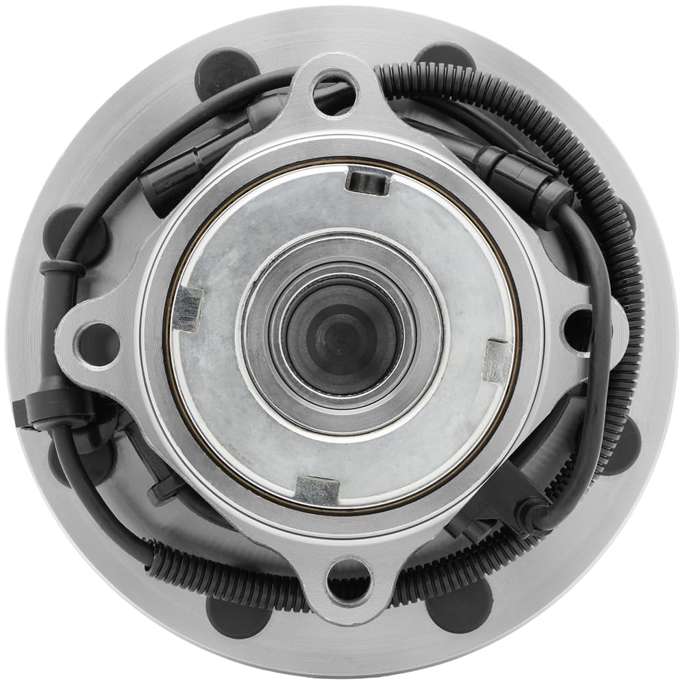 515100 - Front Wheel Hub Bearing Assembly - Kool Products