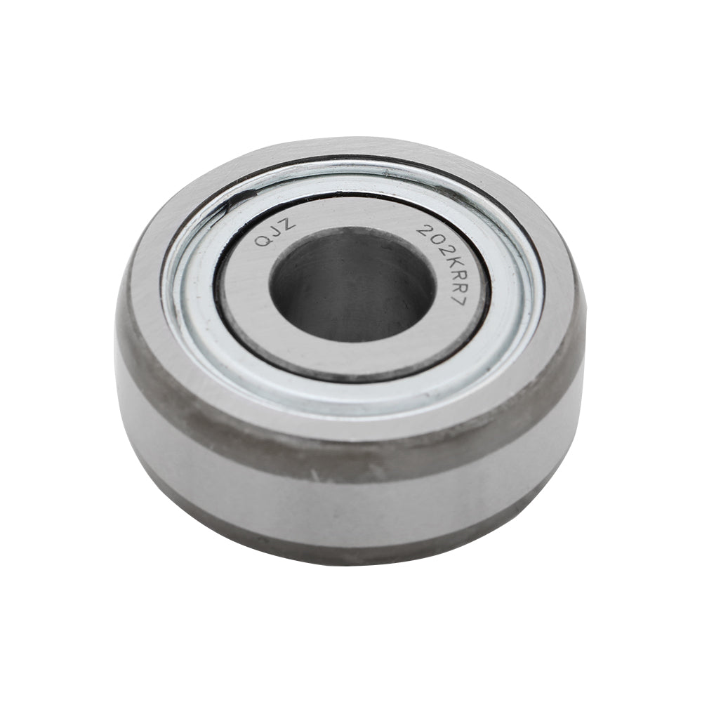 202KRR7 - Agricultural Bearing with Round Bore - Kool Products