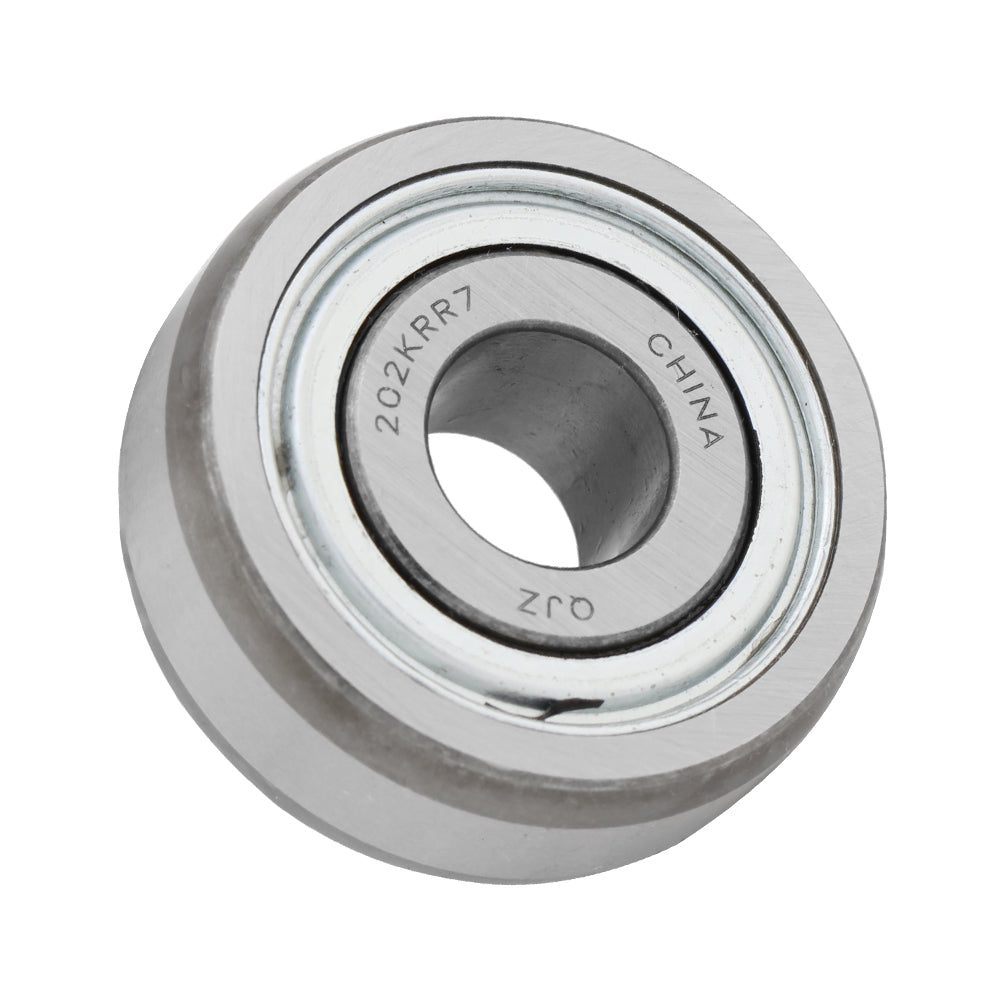 202KRR7 - Agricultural Bearing with Round Bore - Kool Products