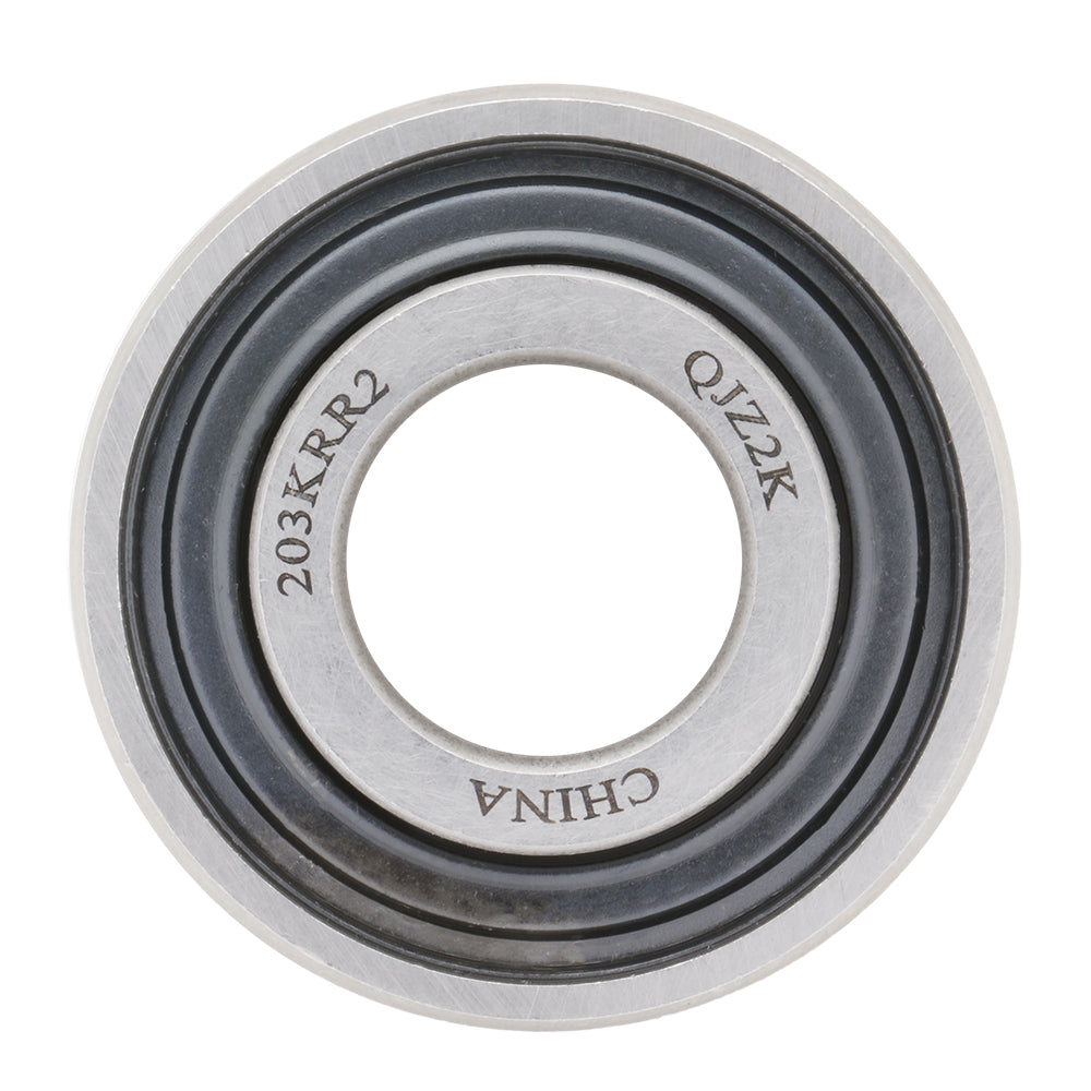 203KRR2 - Agricultural Bearing with Round Bore - Kool Products