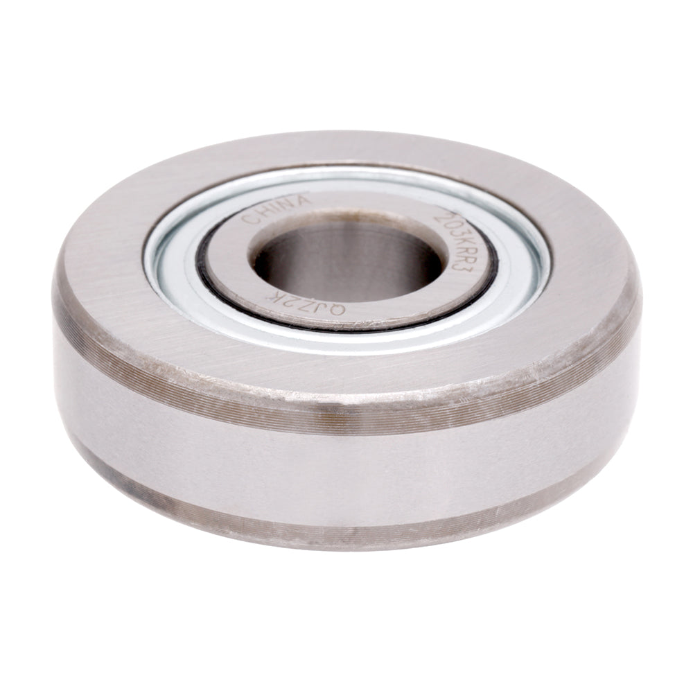 203KRR3 - Agricultural Bearing with Round Bore - Kool Products