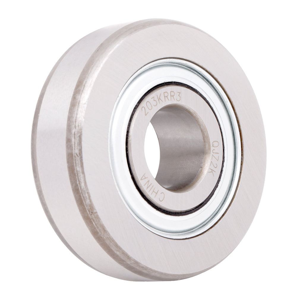 203KRR3 - Agricultural Bearing with Round Bore - Kool Products