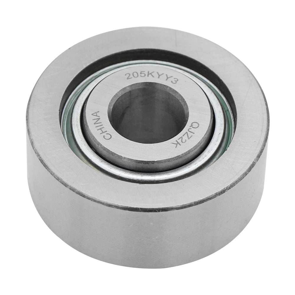 205KYY3 - Agricultural Bearing with Round Bore - Kool Products