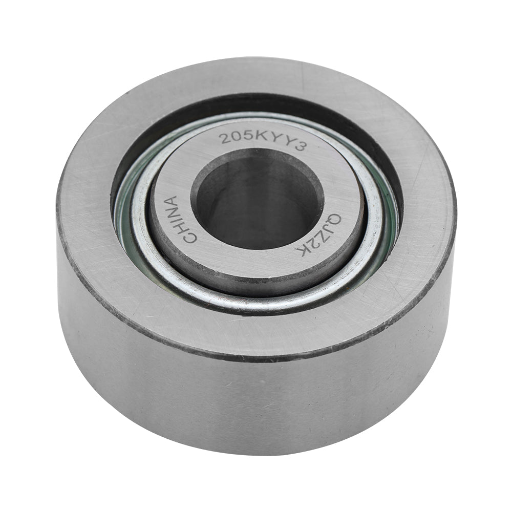 205DDS 3/4 - Agricultural Bearing with Round Bore - Kool Products