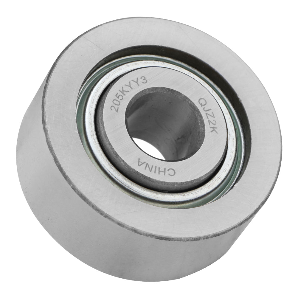205KYY3 - Agricultural Bearing with Round Bore - Kool Products