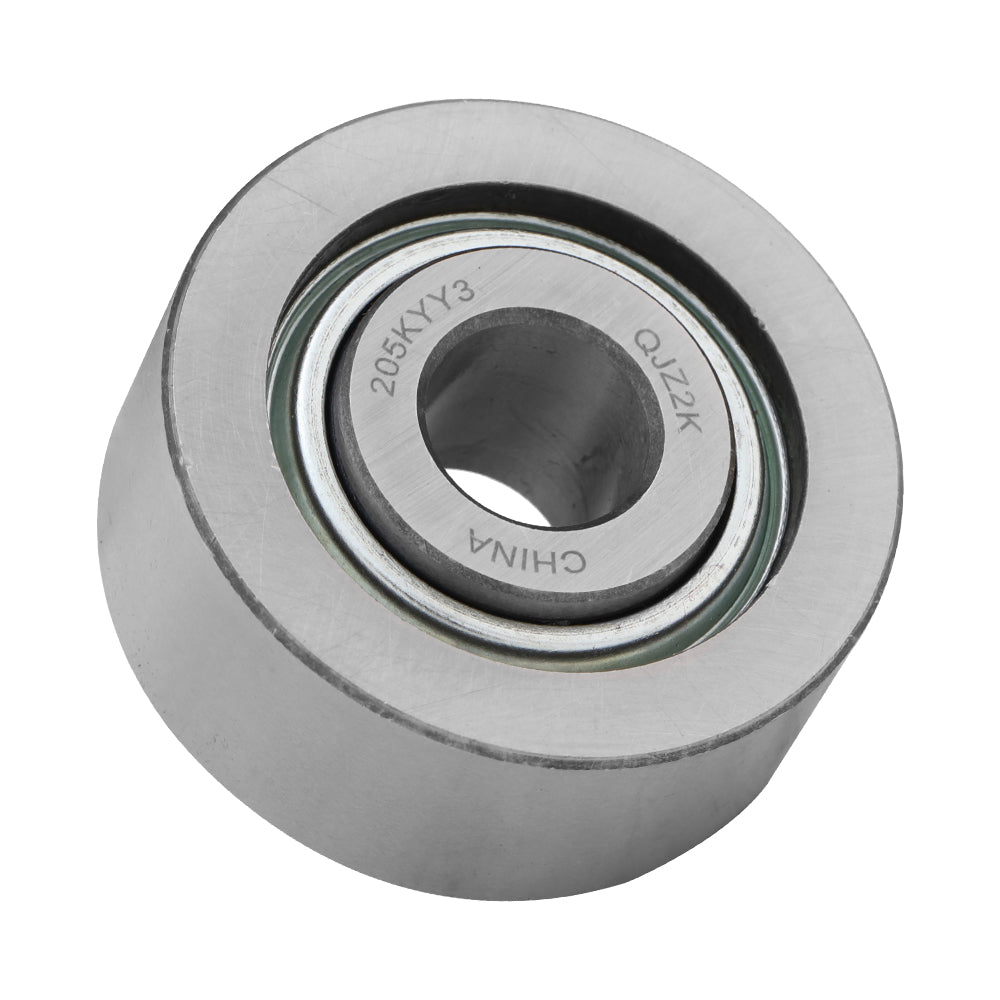 205DDS 3/4 - Agricultural Bearing with Round Bore - Kool Products