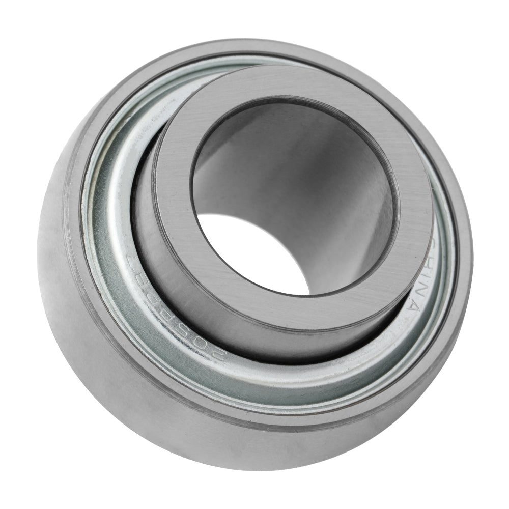 205PPB7, 205TTH, BS217948N - Agricultural Bearing with Round Bore - Kool Products