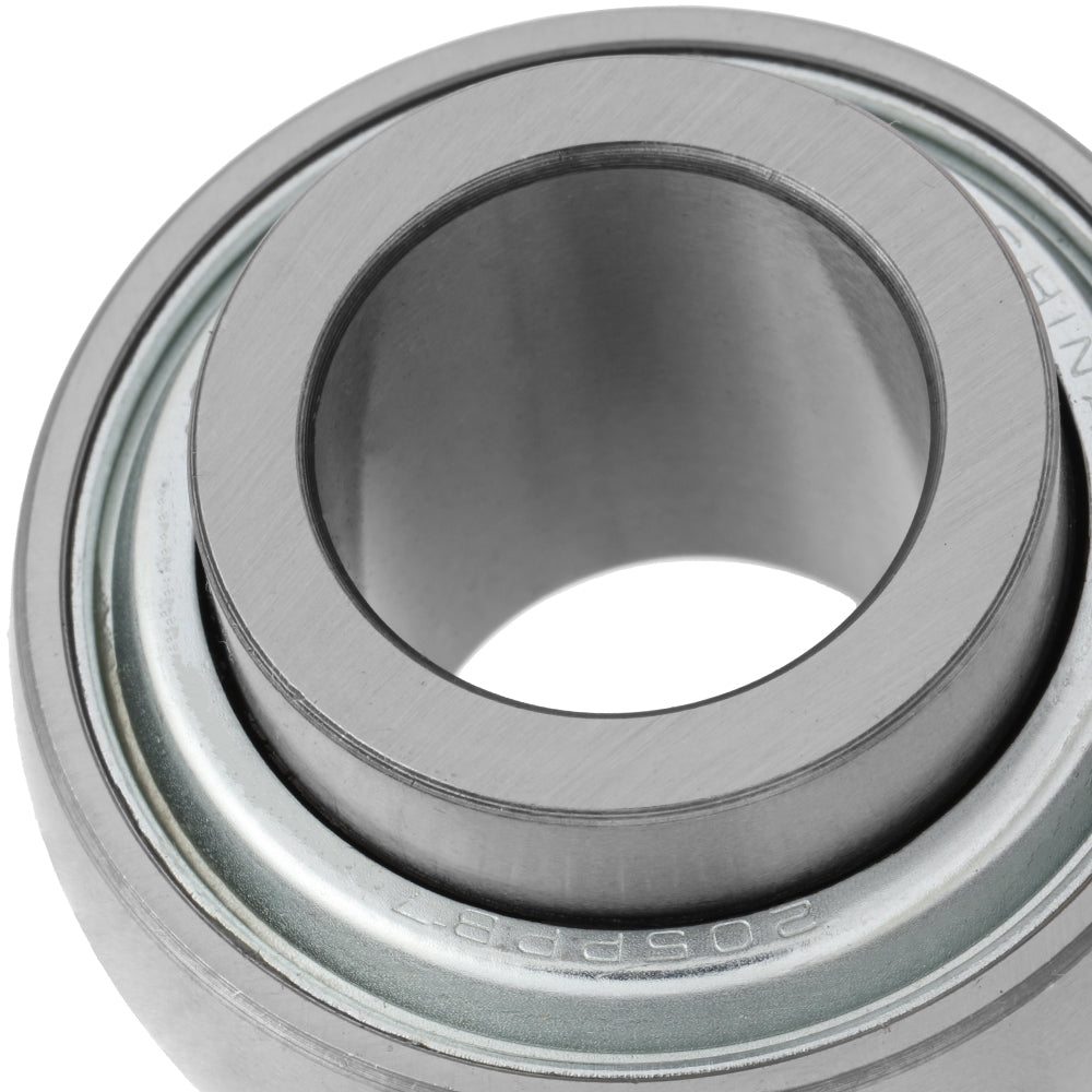 205PPB7, 205TTH, BS217948N - Agricultural Bearing with Round Bore - Kool Products