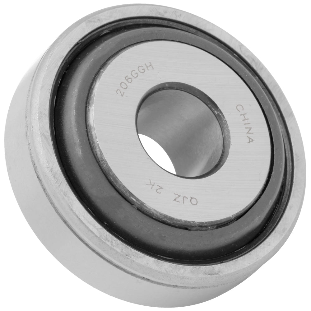 206GGH - Agricultural Bearing with Round Bore - Kool Products