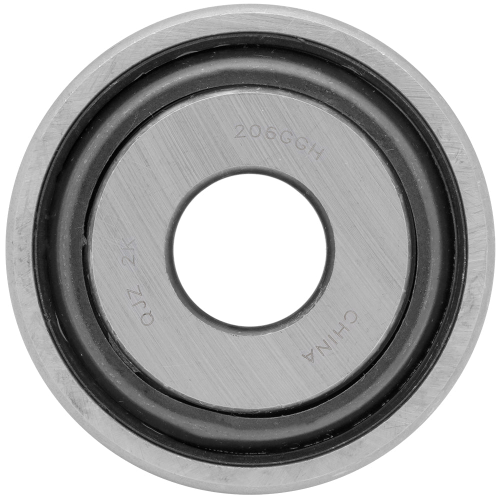 206GGH - Agricultural Bearing with Round Bore - Kool Products