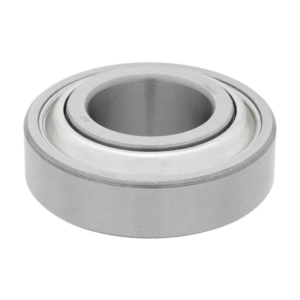 206KP2 - Agricultural Bearing with Round Bore - Kool Products