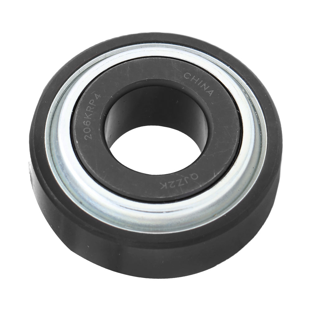 206KRP4 - Agricultural Bearing with Round Bore - Kool Products