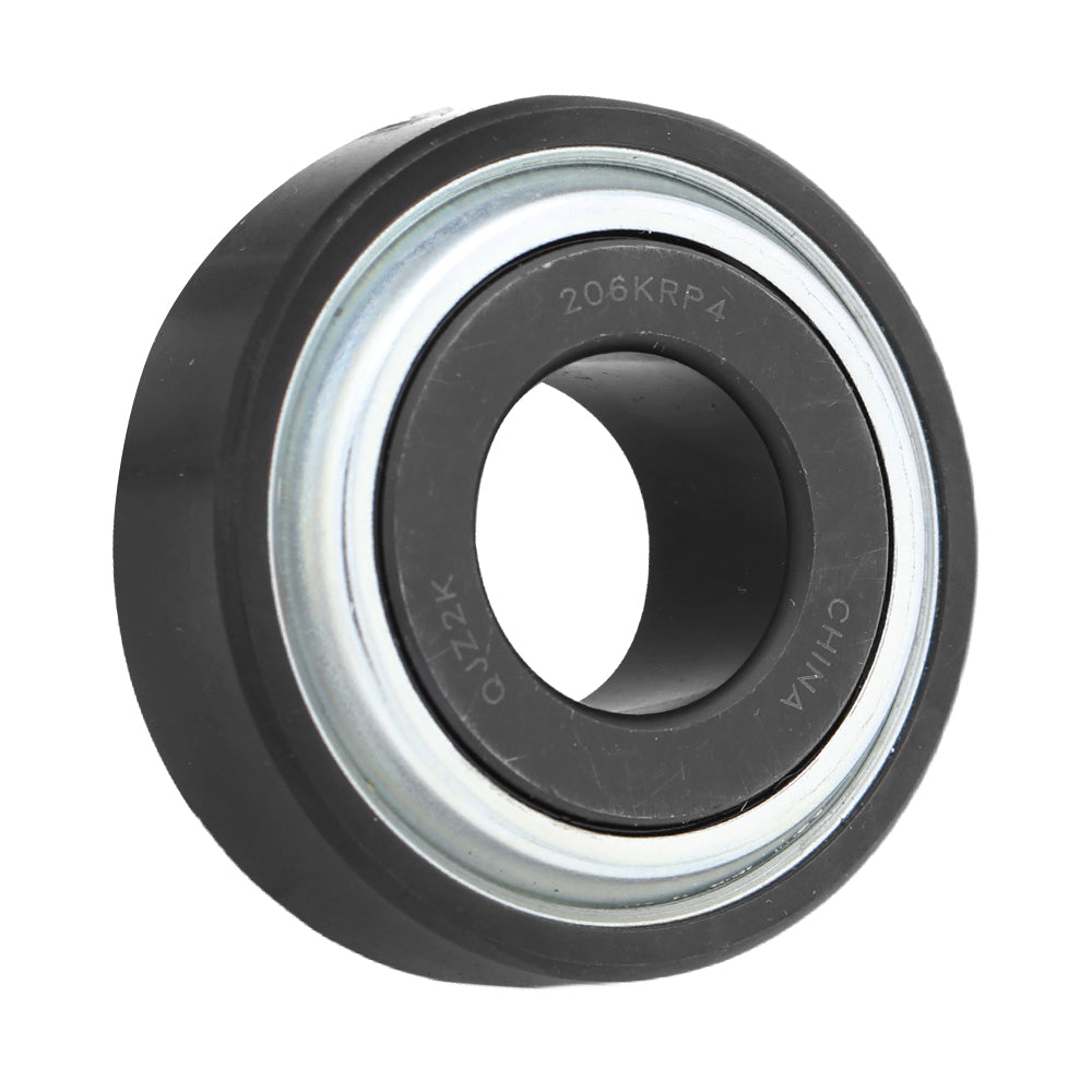 206KRP4 - Agricultural Bearing with Round Bore - Kool Products