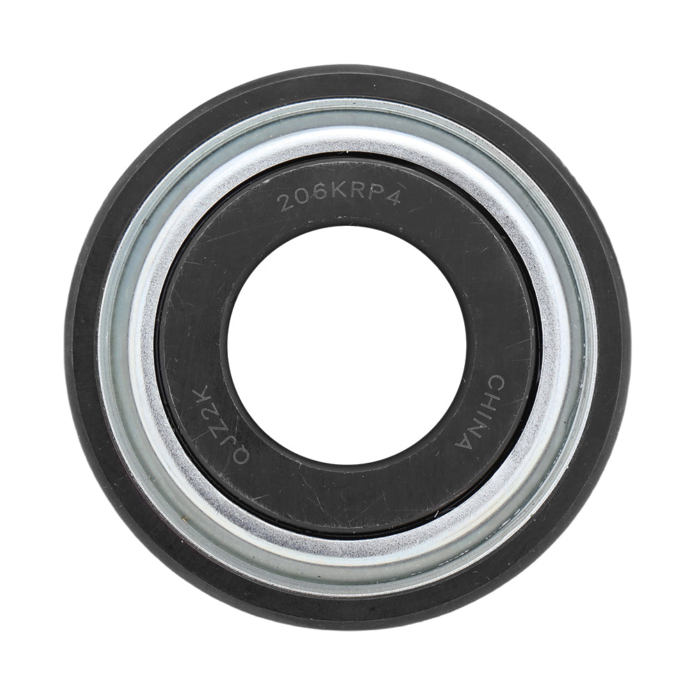 206KRP4 - Agricultural Bearing with Round Bore - Kool Products
