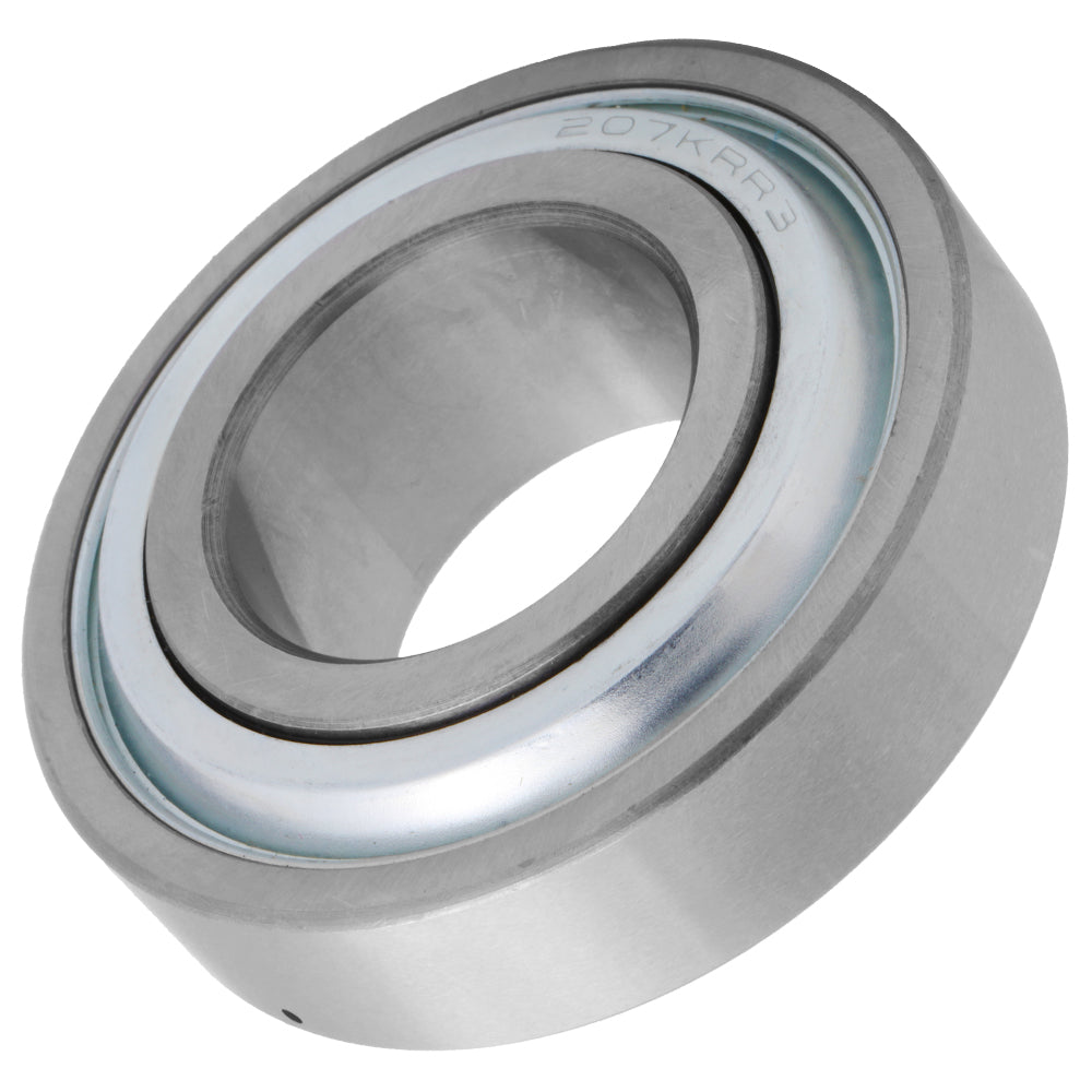 207KRR3 - Agricultural Bearing with Round Bore - Kool Products