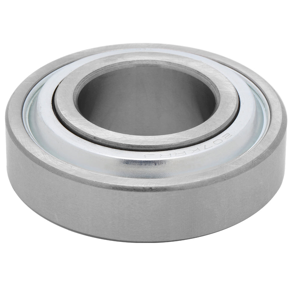 207KRR3 - Agricultural Bearing with Round Bore - Kool Products