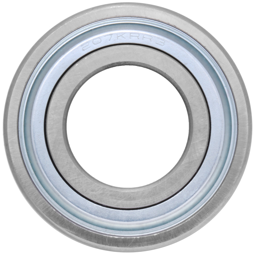 207KRR3 - Agricultural Bearing with Round Bore - Kool Products
