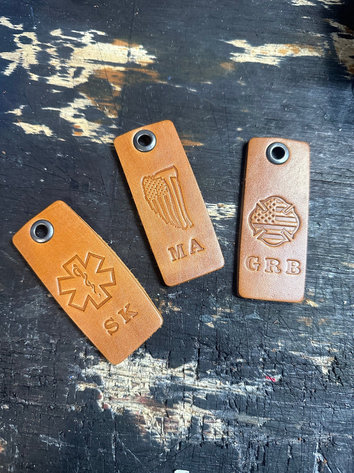Custom Minimalist keychain - Kool Products