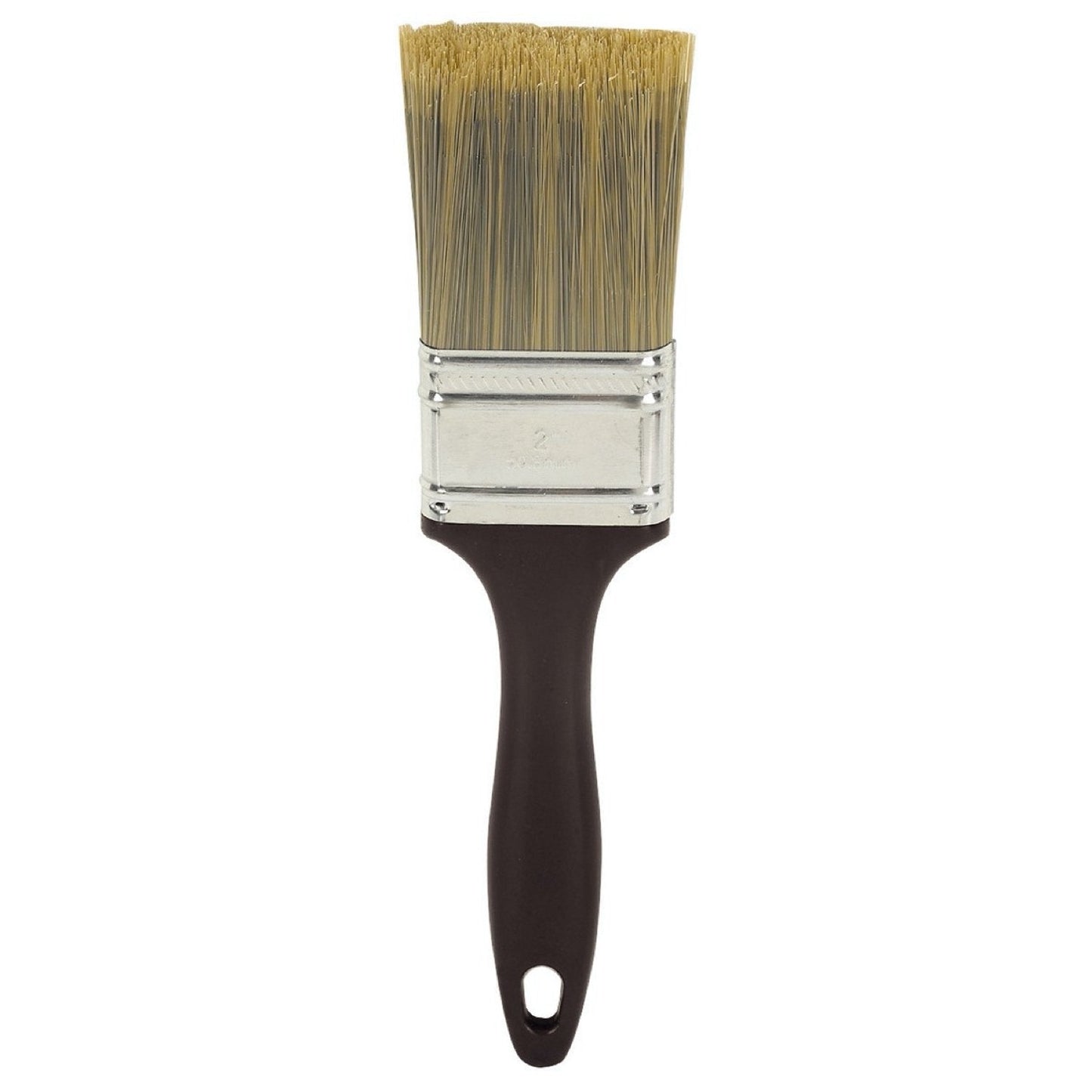 Two-inch Seal Coat Brush - Kool Products