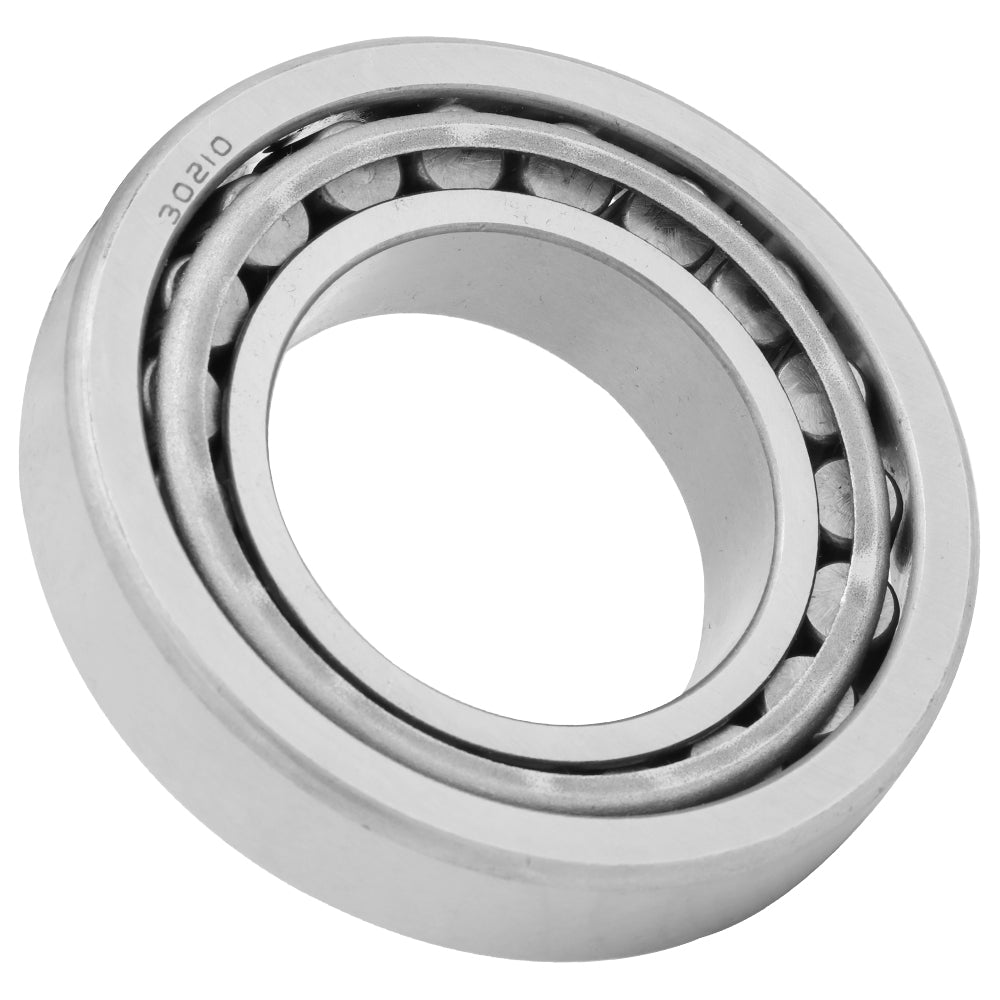 Cone & Race: 30210 - Tapered Roller Bearing Set - Kool Products