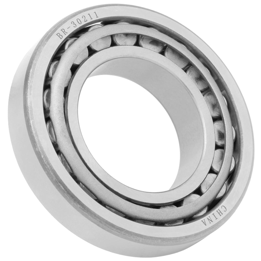 Cone & Race: 30211 - Tapered Roller Bearing Set - Kool Products