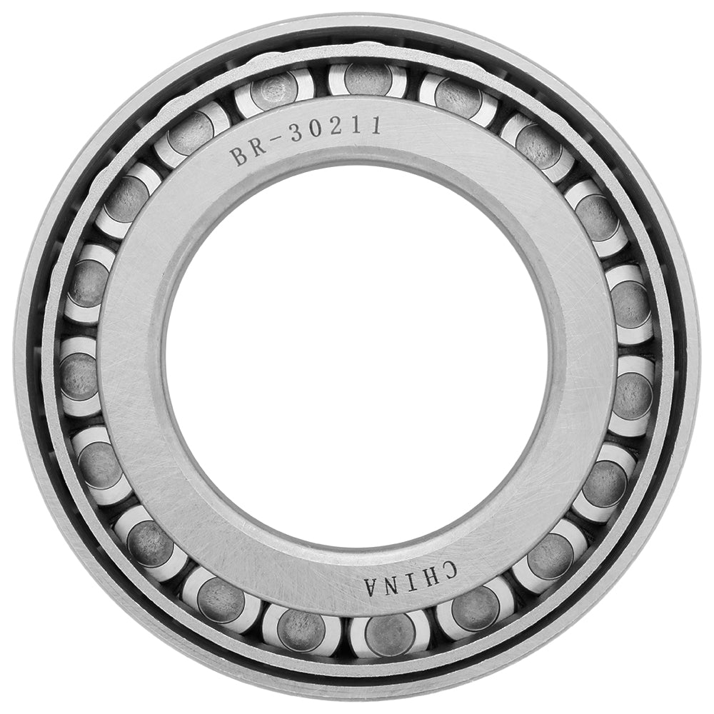 Cone & Race: 30211 - Tapered Roller Bearing Set - Kool Products
