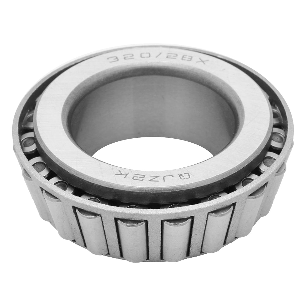 Cone & Race: 320/28X - Tapered Roller Bearing Set - Kool Products