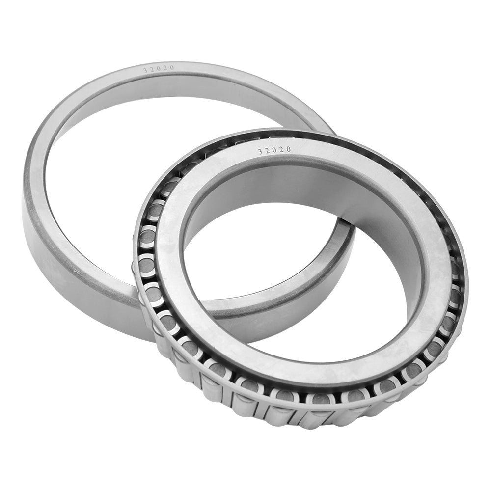 Cone & Race: 32020 - Tapered Roller Bearing Set - Kool Products