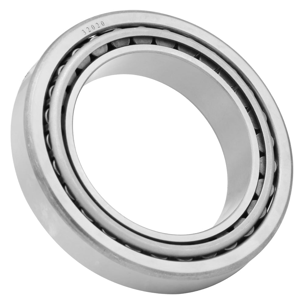 Cone & Race: 32020 - Tapered Roller Bearing Set - Kool Products
