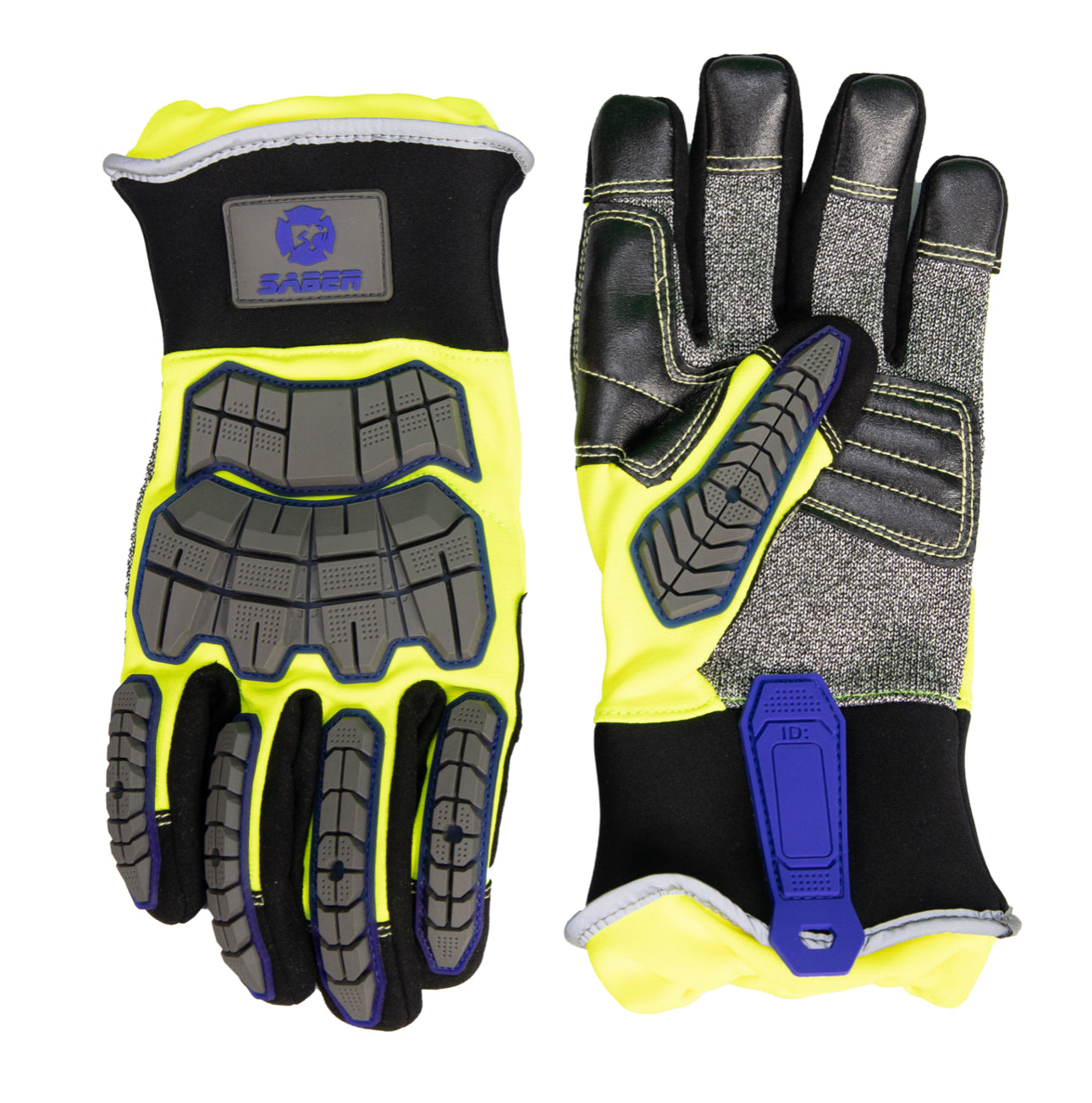 Saber Extrication Glove - Kool Products