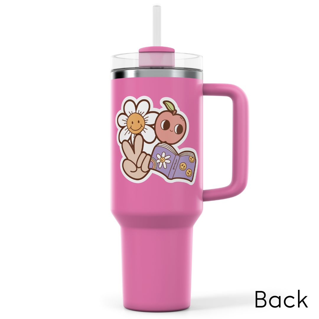 Tumbler - Swiftie - Kool Products