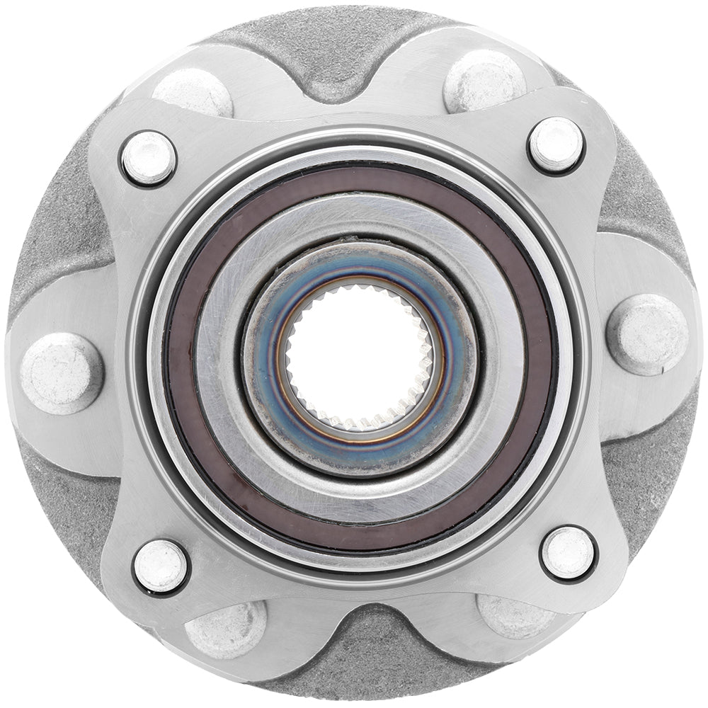 4110446 - Front Wheel Hub Bearing Assembly - Kool Products