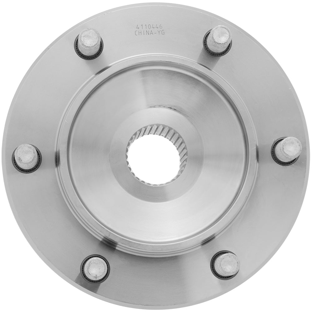 4110446 - Front Wheel Hub Bearing Assembly - Kool Products