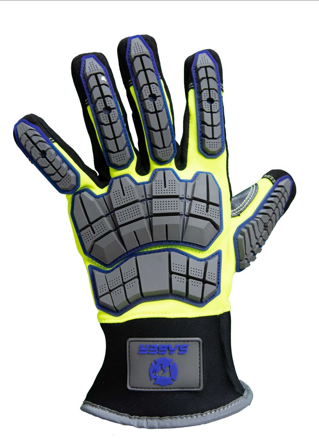 Saber Extrication Glove - Kool Products