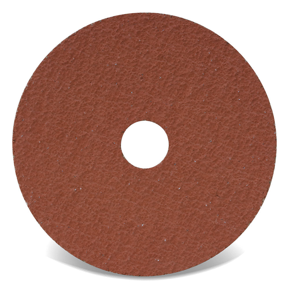 CGW Abrasives Fiber Discs - Premium Ceramic 2 with Grinding Aid - Kool Products