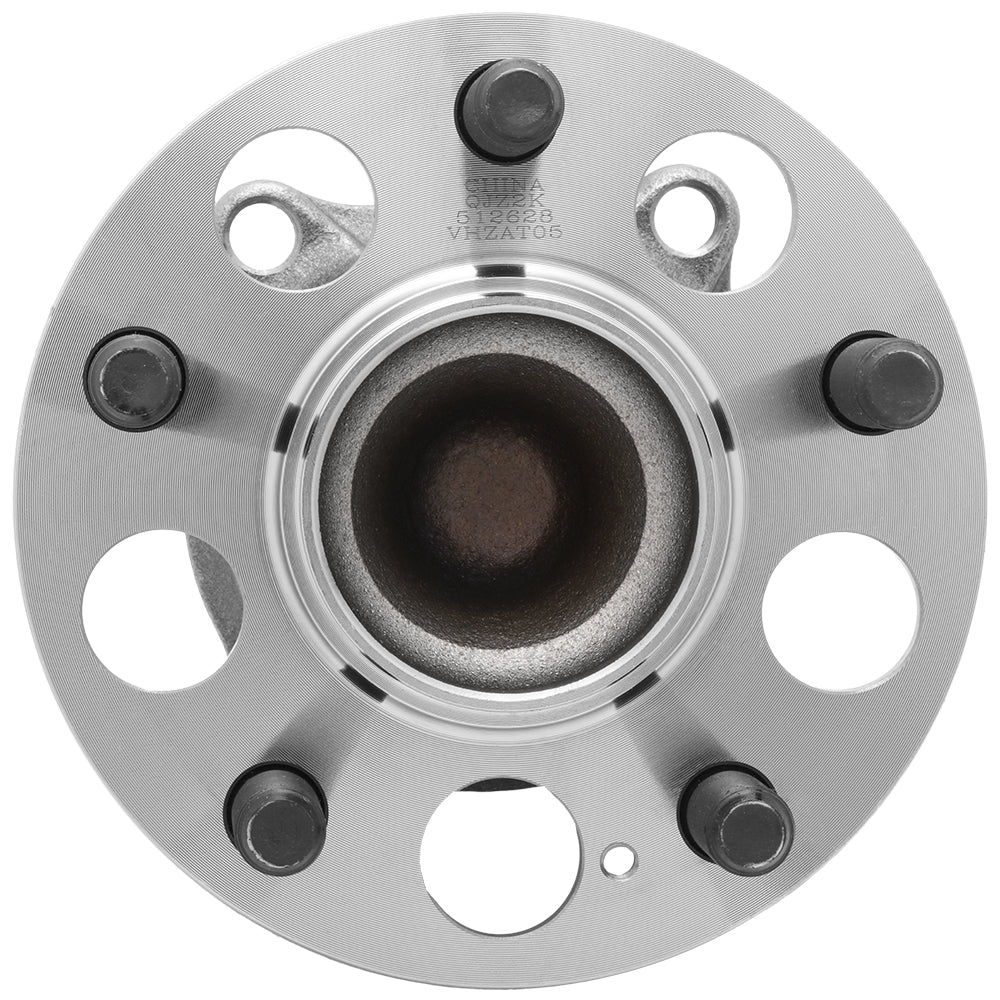 512628 - Rear Wheel Hub Bearing Assembly - Kool Products