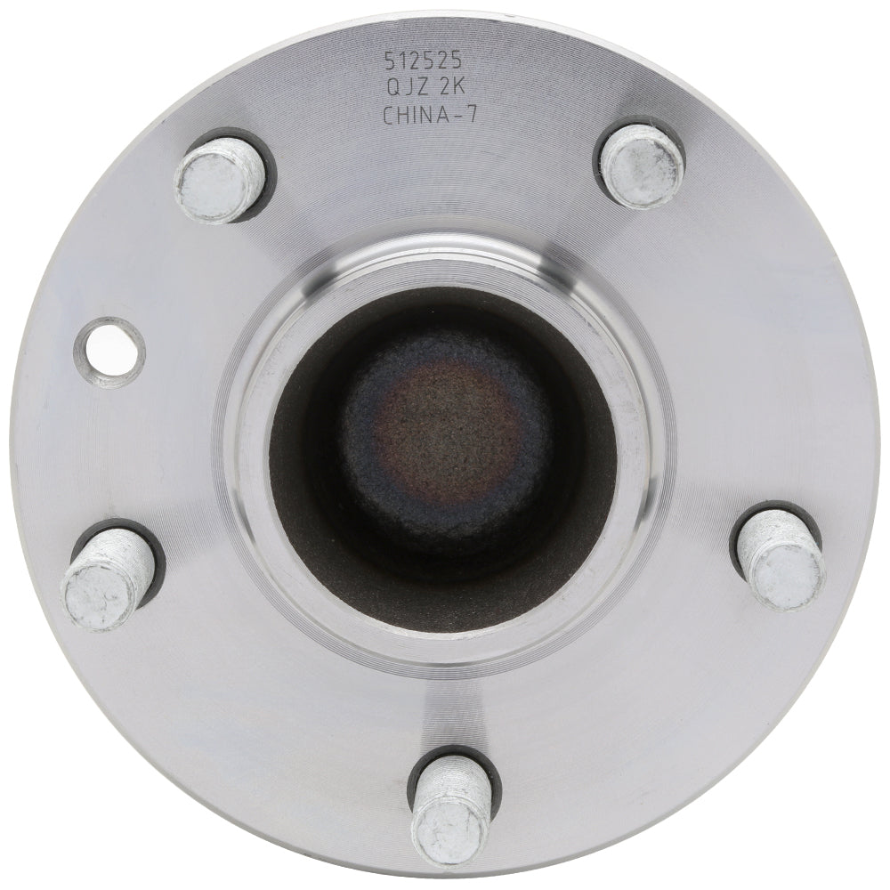 512525 - Rear Wheel Hub Bearing Hub Assembly - Kool Products