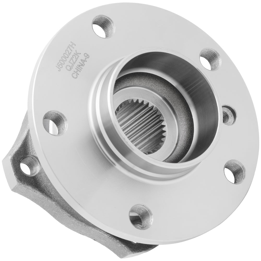 500027H - Rear Wheel Hub Bearing Assembly - Kool Products